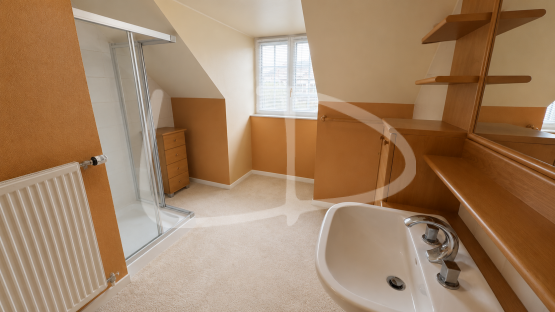 Salle de bain 2